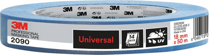 3M Masking tape (18 mm)