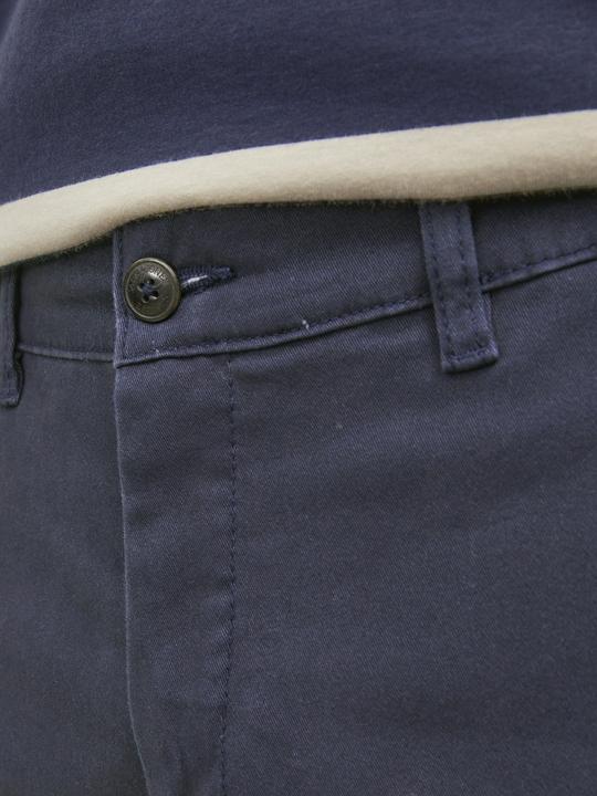 Image du produit Jack & Jones Pantalon Chino Relaxed Fit Pantalon Chino (27)