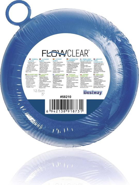 Image du produit Bestway Flowclear