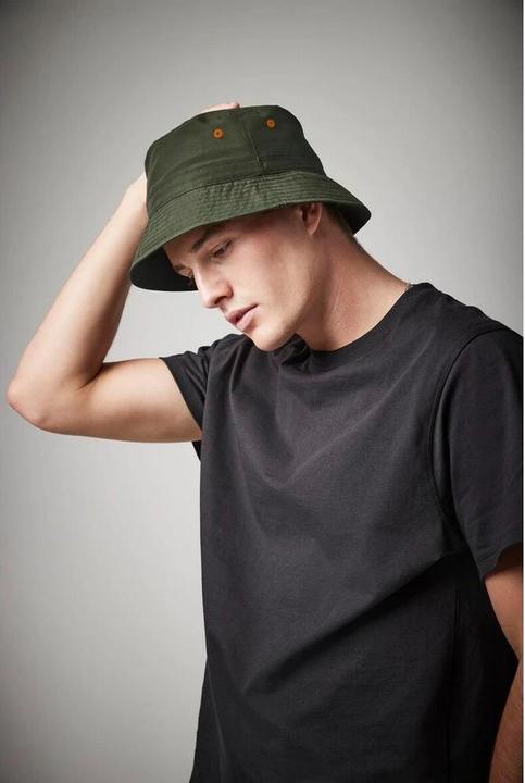 Actual product image Beechfield Floppy hat (S, M)