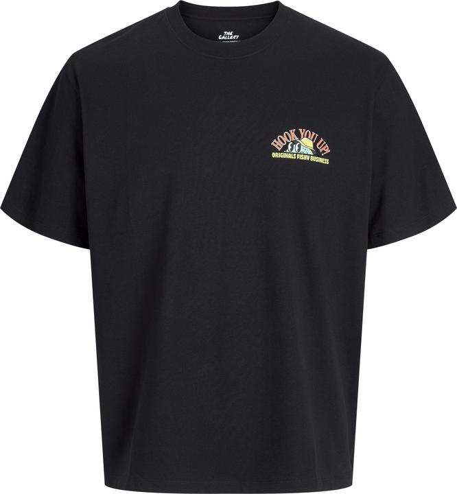Jack & Jones Gedruckt T-shirt Junior T-shirt (152)