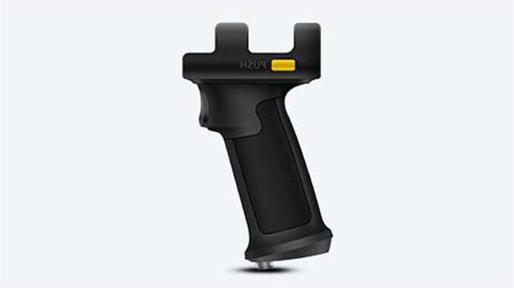 Capture Pistol Grip for Albatros