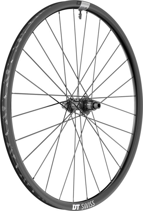 Immagine prodotto DT Swiss HG 1800 SPLINE ruota 700c CL 25 142/12mm XDR (Ruota posteriore, 28")