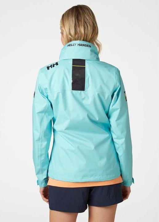 Actual product image Helly Hansen Crew Hooded Midlayer Jacket (36)