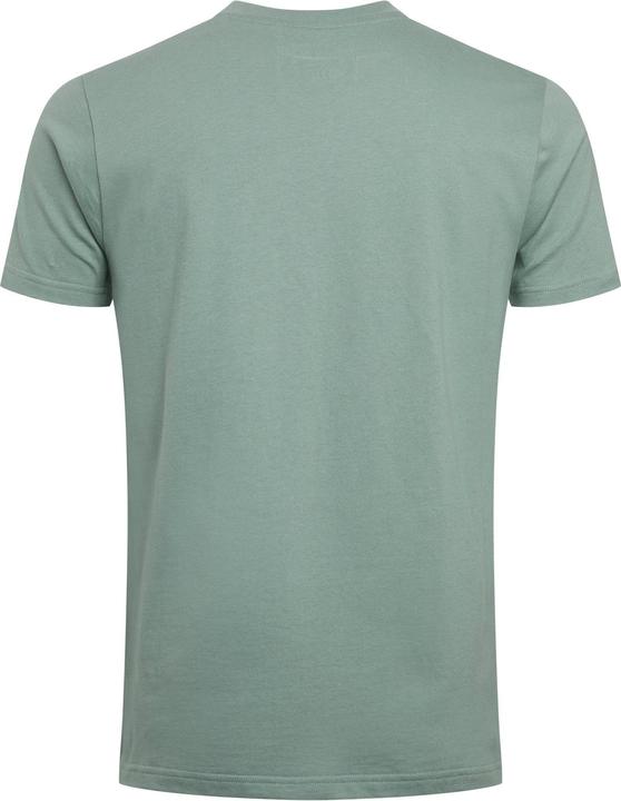 Produktbild Weird Fish Tidal TShirt kurzärmlig (4XL)