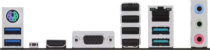 Productafbeelding ASUS Prime B650M-K (AM5, AMD B650, mATX)