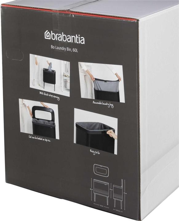 Productafbeelding Brabantia Bo (60 l)