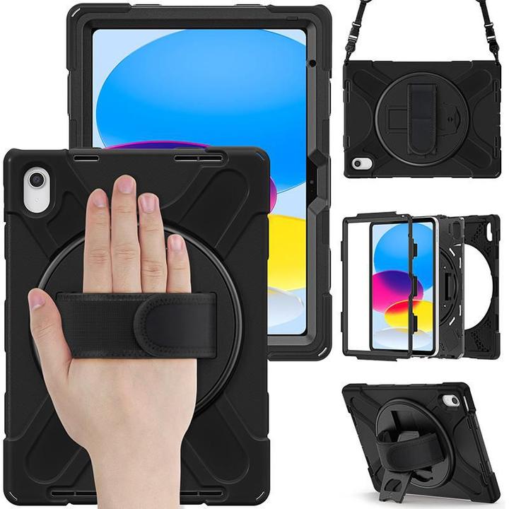 Image du produit eSTUFF Defender Case (iPad 10.9 (2022))