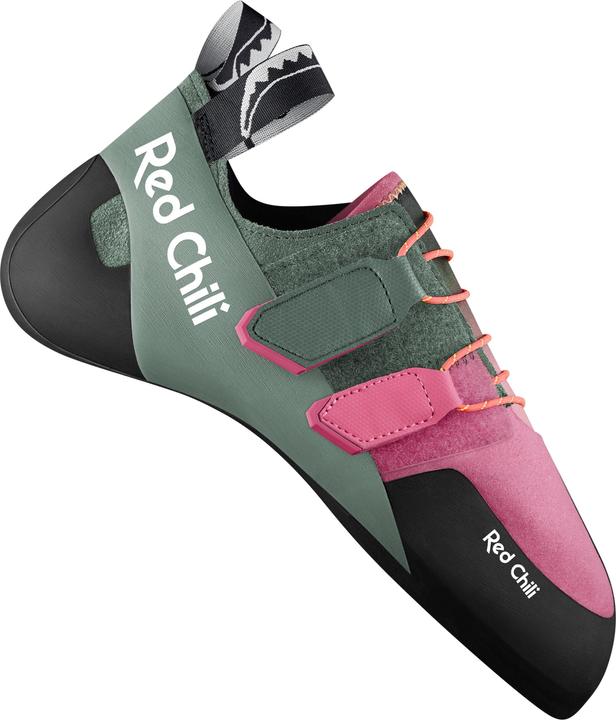 Produktbild Red Chili Fusion LV II Kletterschuhe (37.5)