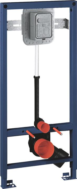 Immagine prodotto Grohe Elemento WC RAPID SL valvola di risciacquo 6-9 l