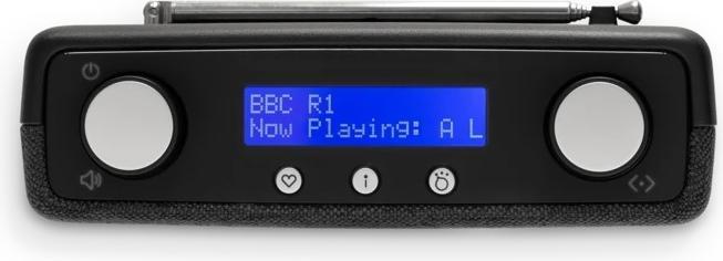 Image du produit Roberts Play 11 (DAB+ DAB, DAB, FM, AM)