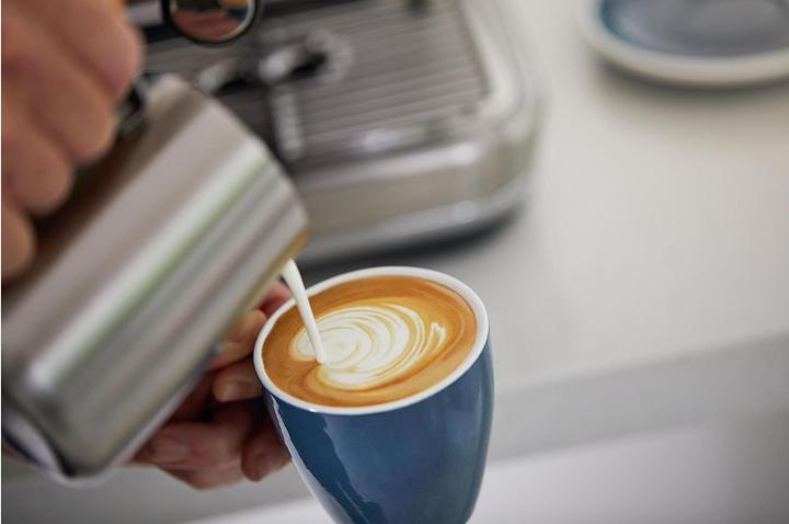 Image du produit Sage the Barista Pro (Fiche CH)