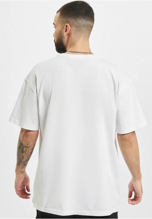 Image du produit MT Eat Lit Oversize Tee (XXL)