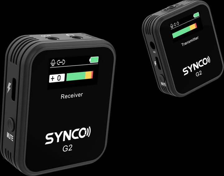 Image du produit Synco Wair-G2(A1)