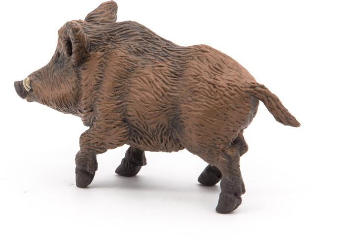 Actual product image Papo Wild boar