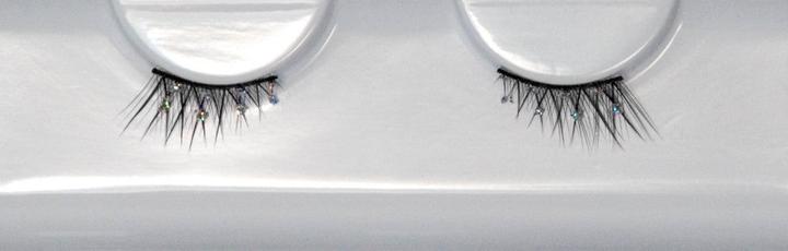 Immagine prodotto Grimas Ciglia alla moda (Ciglia artificiali)