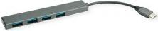 Actual product image Roline 14025052 (USB-C, 4 Ports)