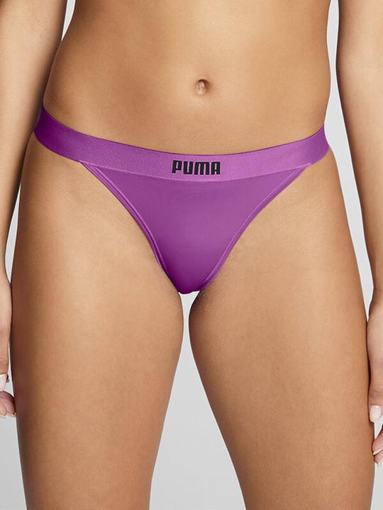 Actual product image Puma Seamless String (S, pack of 2)