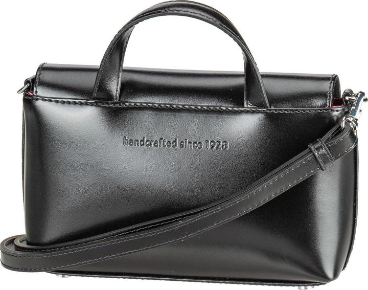 Actual product image Picard Shoulder bag Black Tie 5522