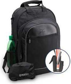 Produktbild Umates LiteUp Backpack