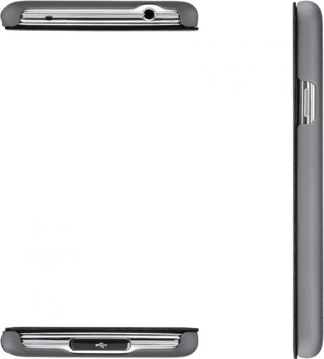 Immagine prodotto Artwizz SmartJacket clip di protezione per Galaxy S5 Titanium (Samsung Galaxy S5)