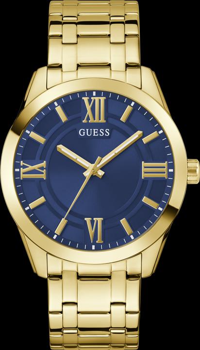 Image du produit Guess Elliot (Montre analogique, 44 mm)