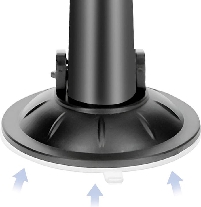Produktbild Avizar Autohalterung