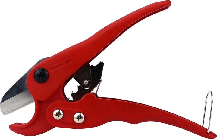 Produktbild Rothenberger Kunststoffschere ROCUT (260 mm)