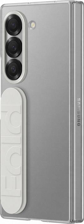 Image du produit Samsung Couverture (Samsung Galaxy Z Fold6)