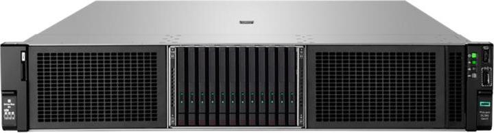 Immagine prodotto HPE E ProLiant DL380 Gen11, Intel Xeon 6530 32c, 1P, -R, 8SFF, MR416i-o, S (64 GB, Server Rack)