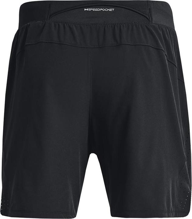Immagine prodotto Under Armour Pantaloncini da corsa Launch Elite (L)