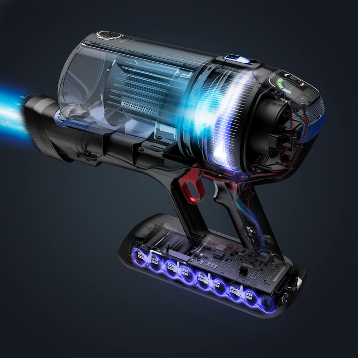 Productafbeelding Rowenta X-Force 14.60 Aqua RH99C0WO