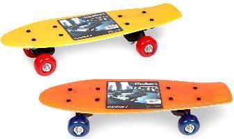 Image du produit Artyk Skateboard Art Skateboard 42cm MaxSport 115585 Kaina already 1 vnt (16.54")