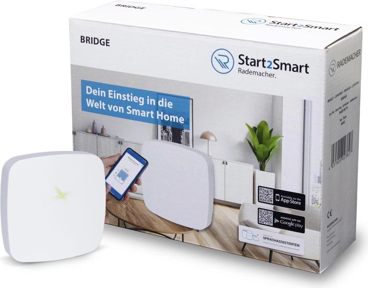 Actual product image Rademacher Start2Smart Bridge