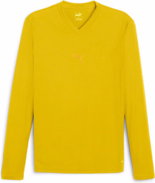Actual product image Puma teamGOAL Baselayer Tee LS (XL)