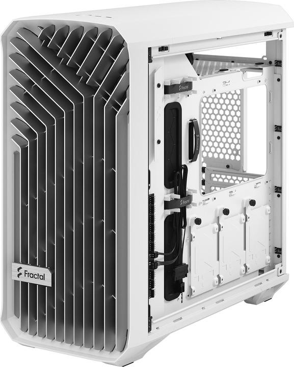 Immagine prodotto Fractal Torrente compatto (ATX, mATX, Mini-ITX, E-ATX)
