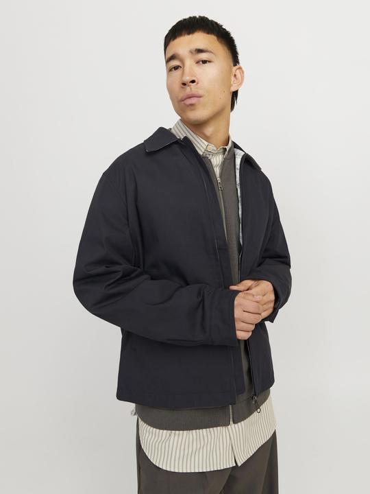 Produktbild Jack & Jones Fliegerjacke Fliegerjacke (XL)