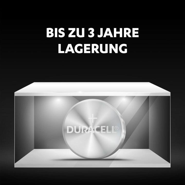 Produktbild Duracell Electronics (1 Stk., SR57, 55 mAh)