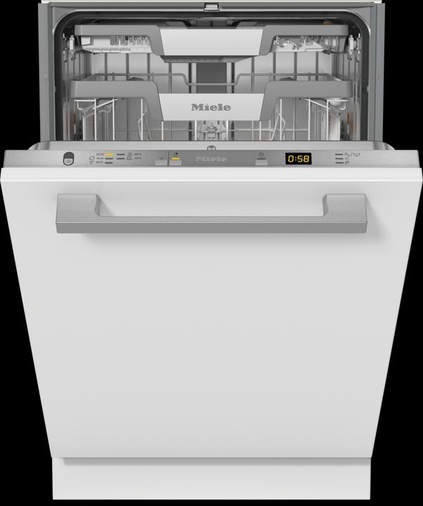 Produktbild Miele G 3685-55 SCVi