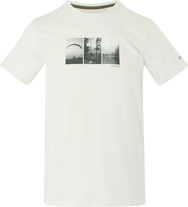 Regatta Breezed V TShirt (XL)