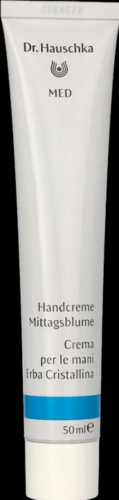 Produktbild Dr. Hauschka MED - Handcreme Mittagsblume (50 ml)