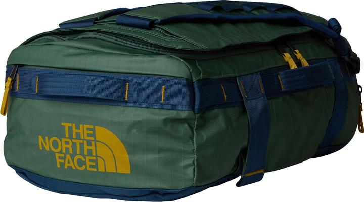 Actual product image North Face Reisetasche Base Camp Voyager Duffel 62L (62 l)