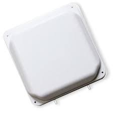 Actual product image HPE AP-ANT-45 Dual Band 0deg 5dBi 4 Element MIM JW018A