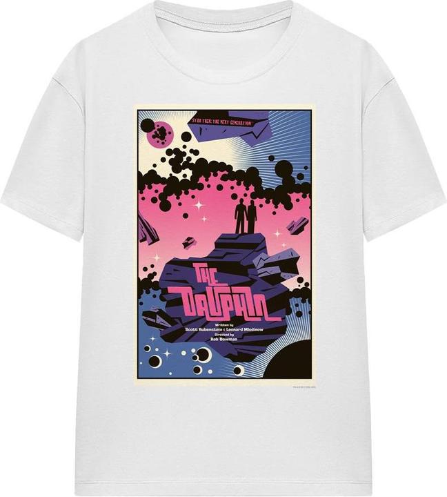 Produktbild The Next Generation Season 2 Episode 10 TShirt (L)