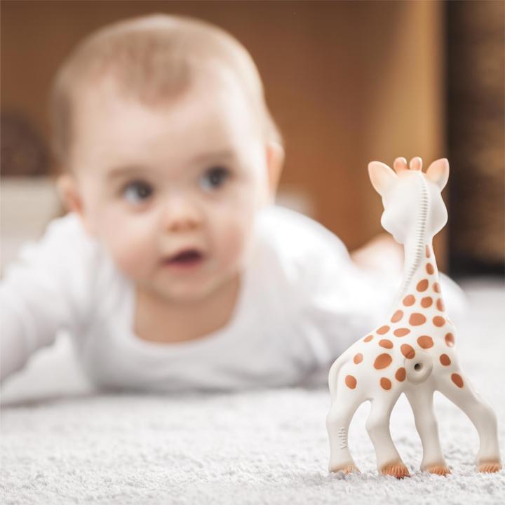 Produktbild Sophie de Giraf Sophie la Giraffe