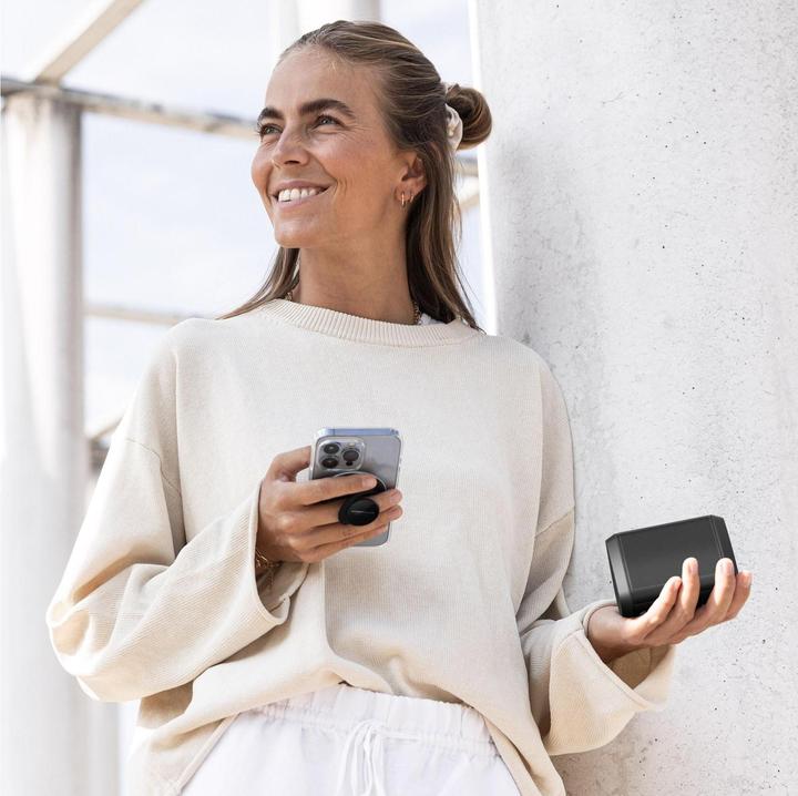 Immagine prodotto Vonmählen Altoparlante Bluetooth Air Beats Mini (13 h, Batteria ricaricabile)