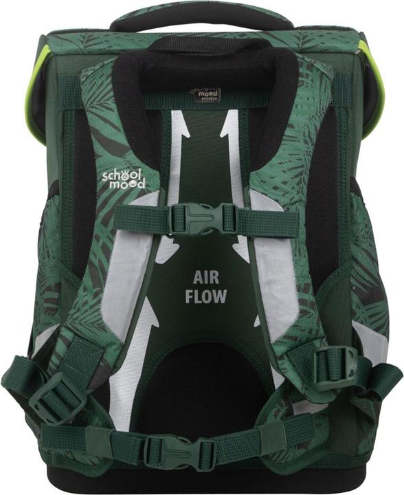 Actual product image School-Mood Champion school bag set (23 l)
