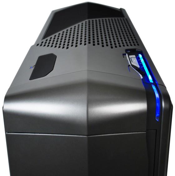 Image du produit NZXT Phantom 820 USB 3.0 - gunmetal (ATX, mATX, E-ATX, XL-ATX)