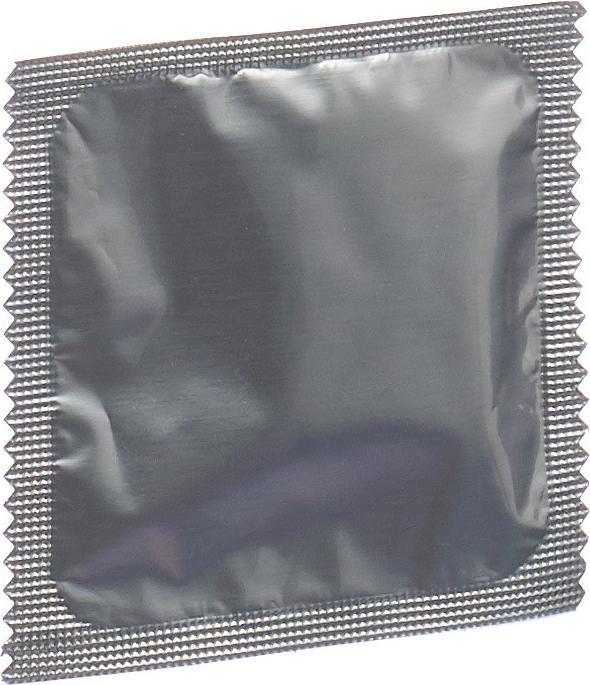 Actual product image Asha International Beffy Lickpads Oral Sex Wipes (2 pcs.)