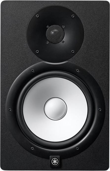 Yamaha HS8 MP set di 2 studiomonitor attivi - zwart (Attivo, Coppia)